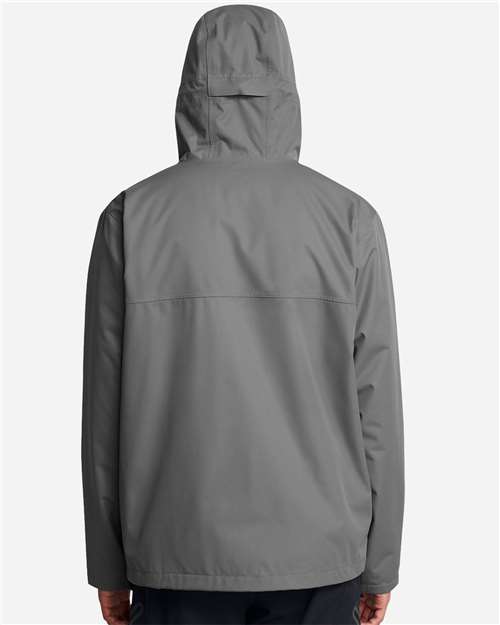 Under Armour Men's Porter 3-in-1 2.0 Jacket - 1371585 Castlerock