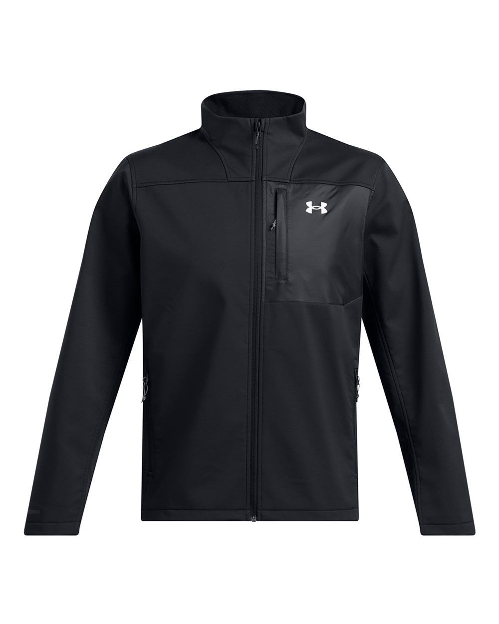 Under Armour Men's ColdGear® Infrared Shield 2.0 Jacket - 1371586 Black
