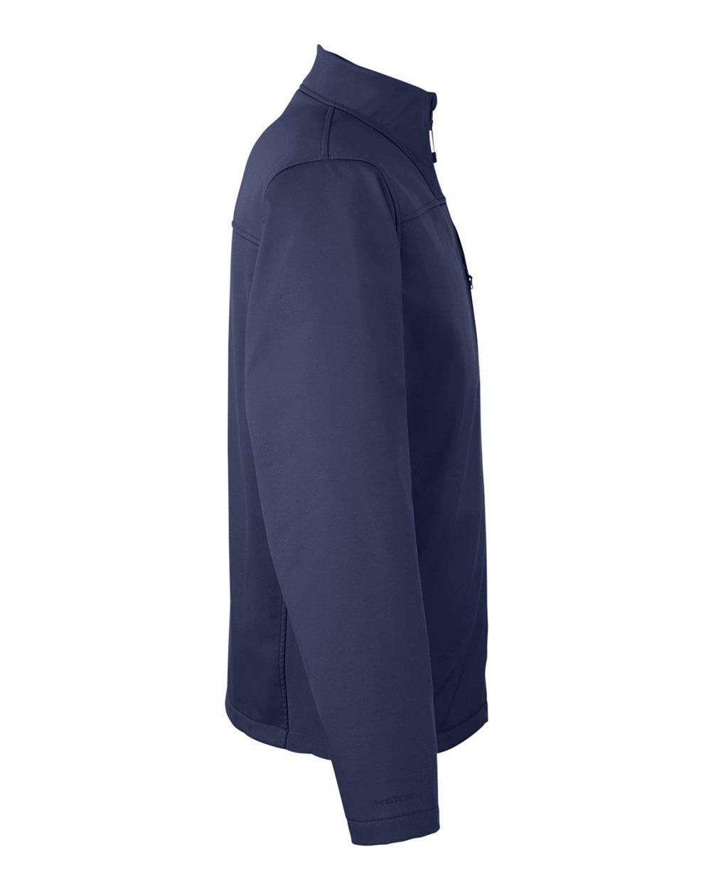 Under Armour Men's ColdGear® Infrared Shield 2.0 Jacket - 1371586 Midnight Navy- Midnight Navy