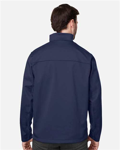 Under Armour Men's ColdGear® Infrared Shield 2.0 Jacket - 1371586 Midnight Navy- Midnight Navy