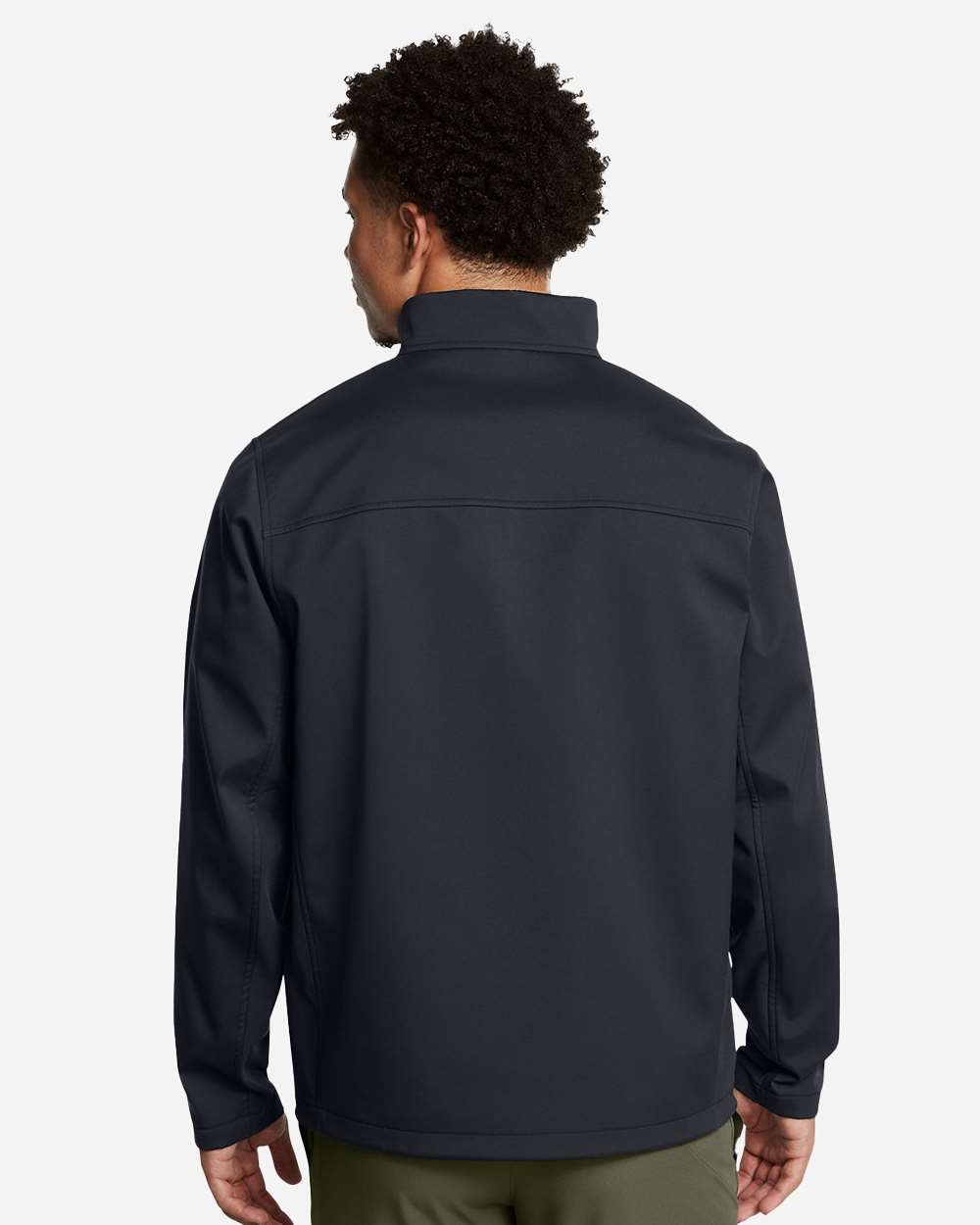Under Armour Men's ColdGear® Infrared Shield 2.0 Jacket - 1371586 Black