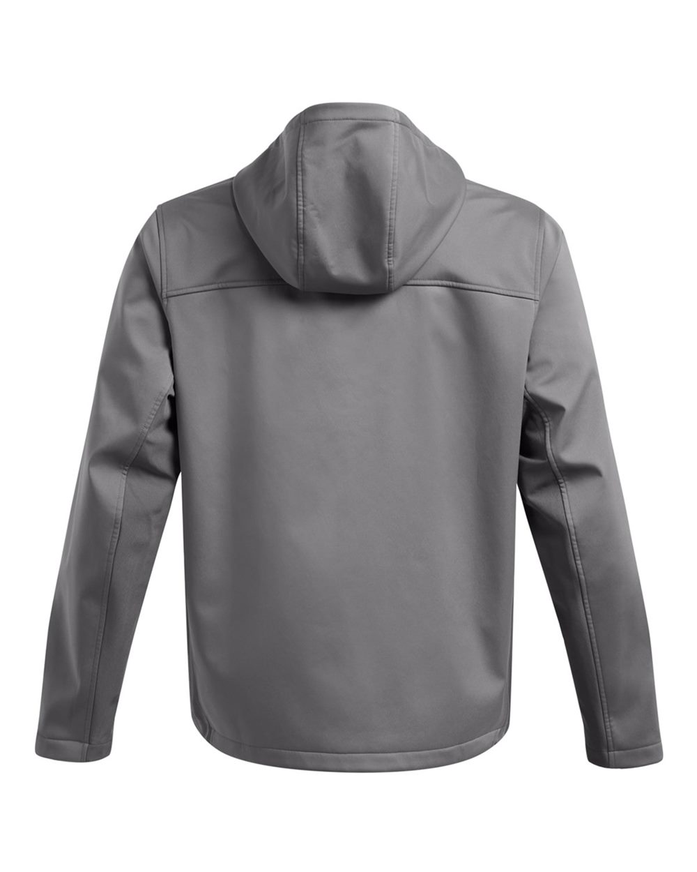 Under Armour Men's ColdGear® Infrared Shield 2.0 Hooded Jacket - 1371587 Castlerock- Coastal