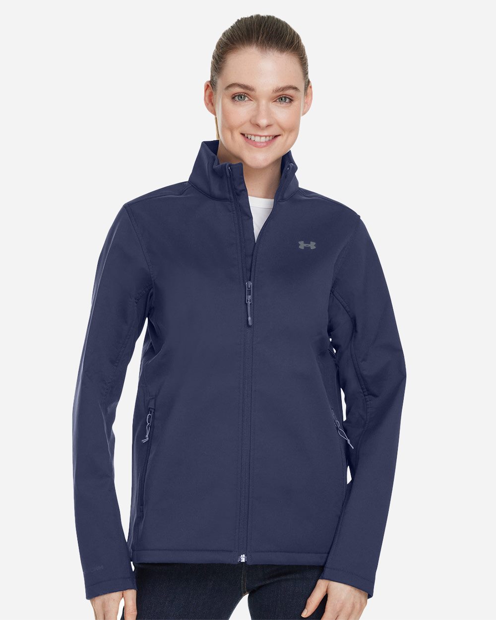 Under Armour Women's ColdGear® Infrared Shield 2.0 Jacket - 1371594