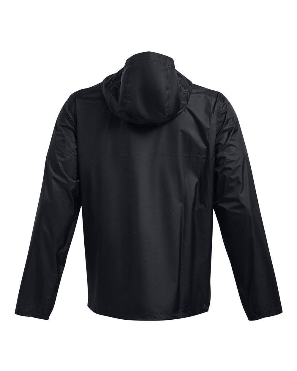Under Armour Men's Stormproof Cloudstrike 2.0 Jacket - 1374644 Black- White