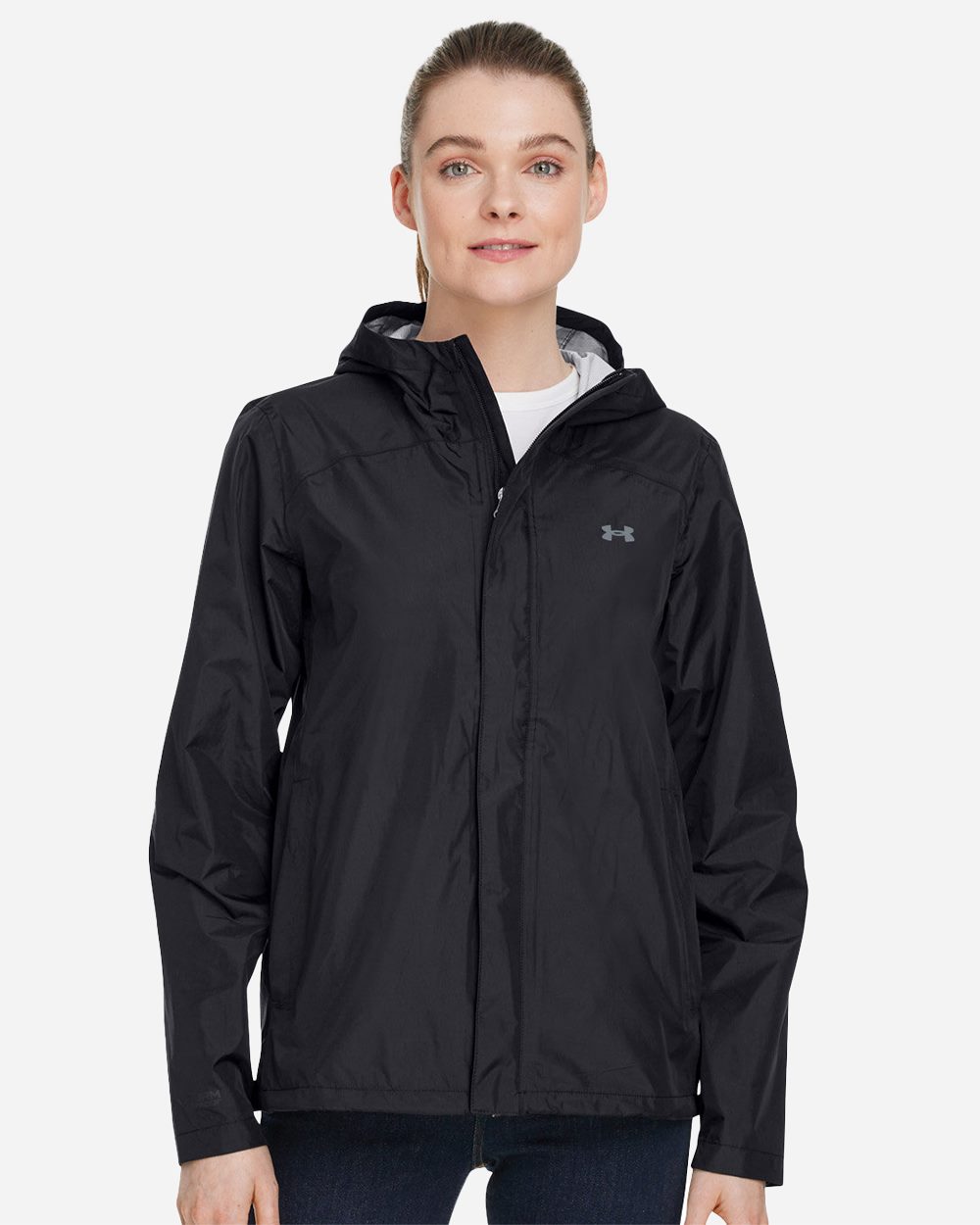 Under Armour Women's Cloudstrike 2.0 Jacket - 1374645
