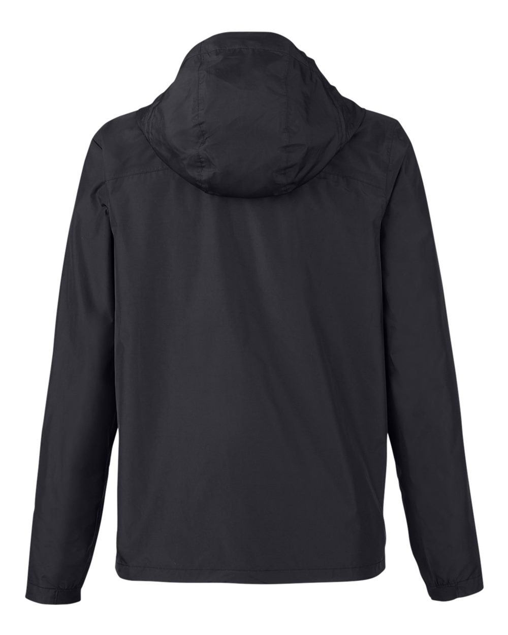 Under Armour Women's Cloudstrike 2.0 Jacket - 1374645 Black- PTC Grey