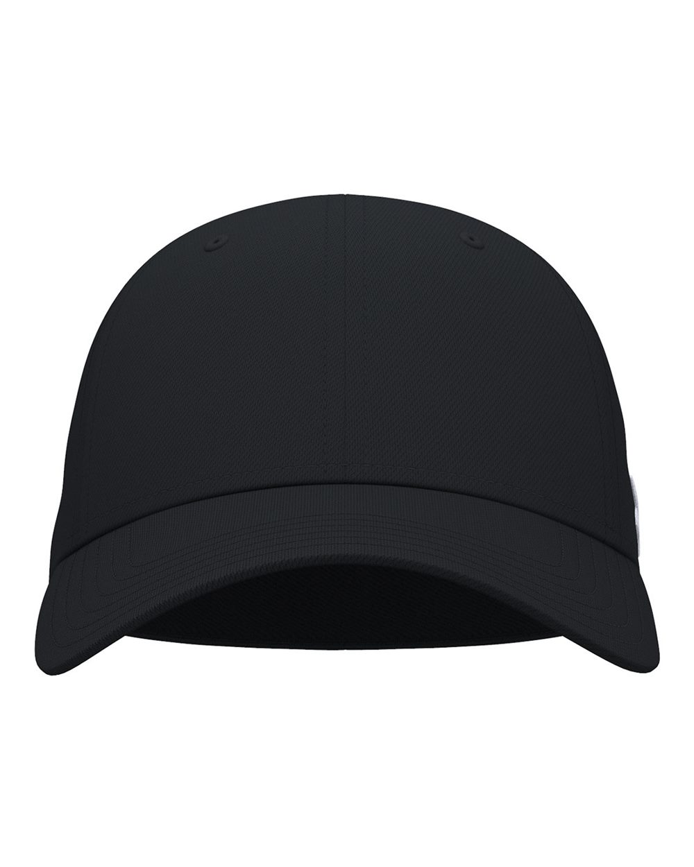 Under Armour Team Blitzing Cap - 1376702 Black- White
