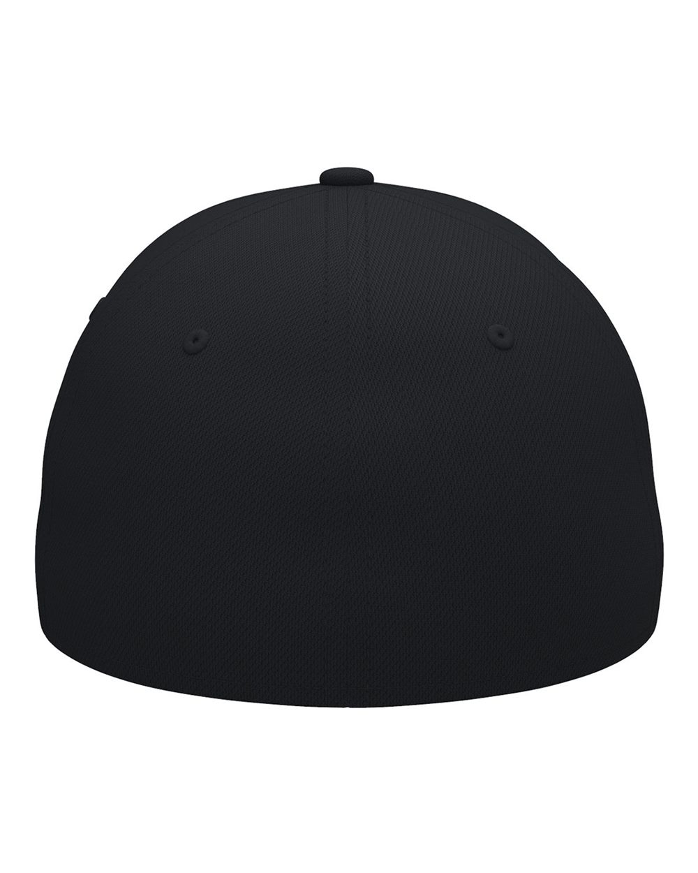 Under Armour Team Blitzing Cap - 1376702 Black- White