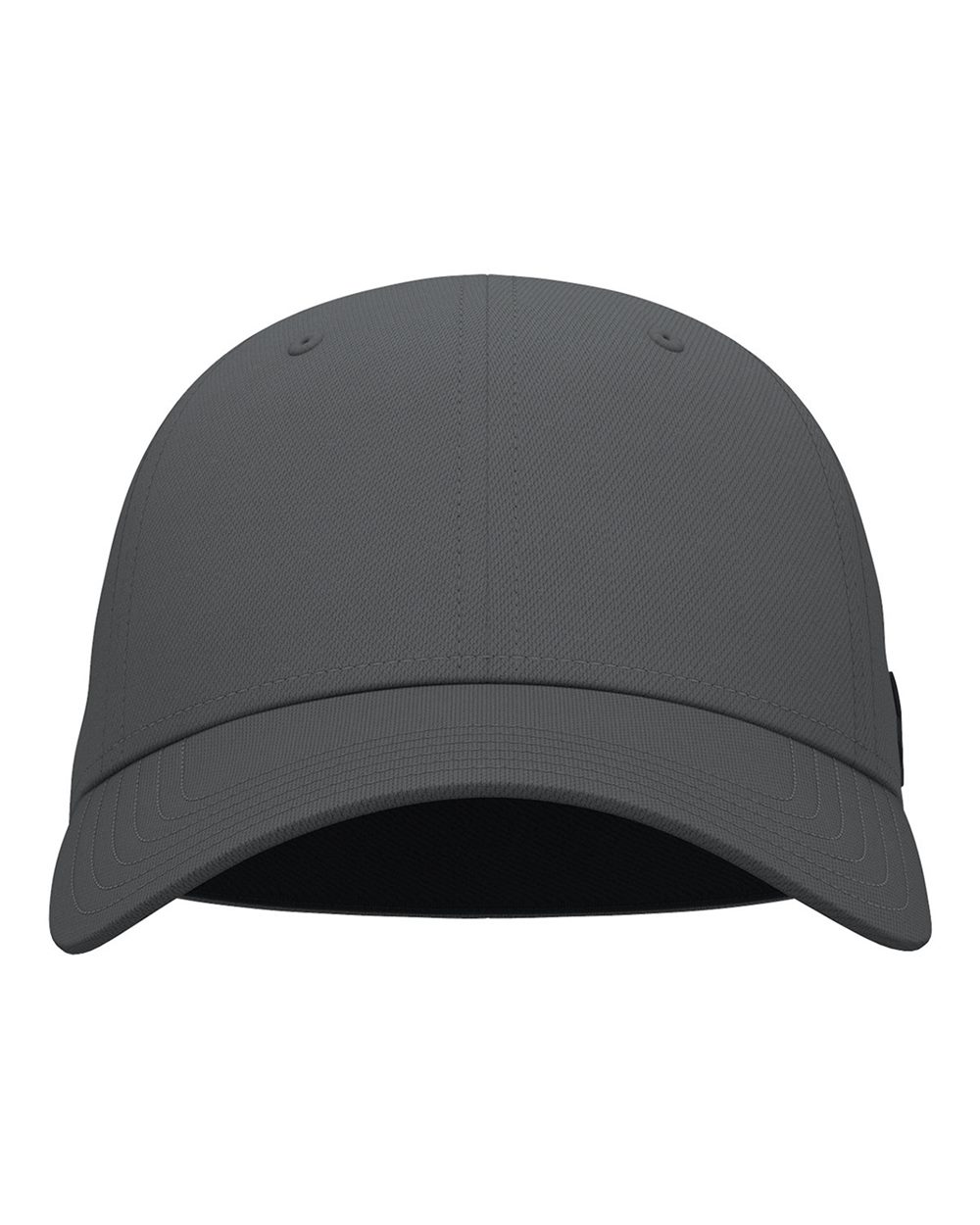 Under Armour Team Blitzing Cap - 1376702 Graphite- Black