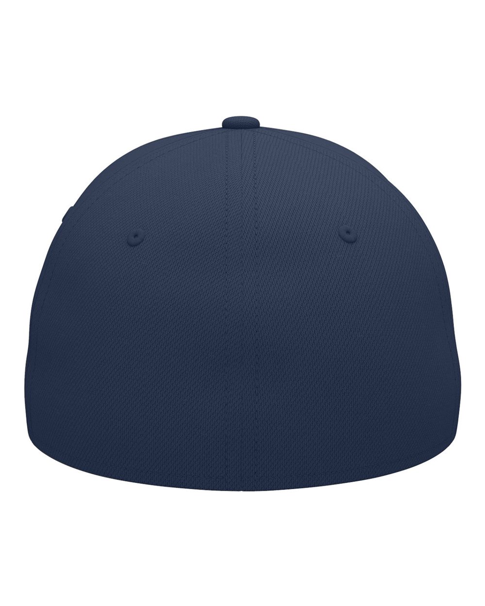 Under Armour Team Blitzing Cap - 1376702 Midnight Navy- White