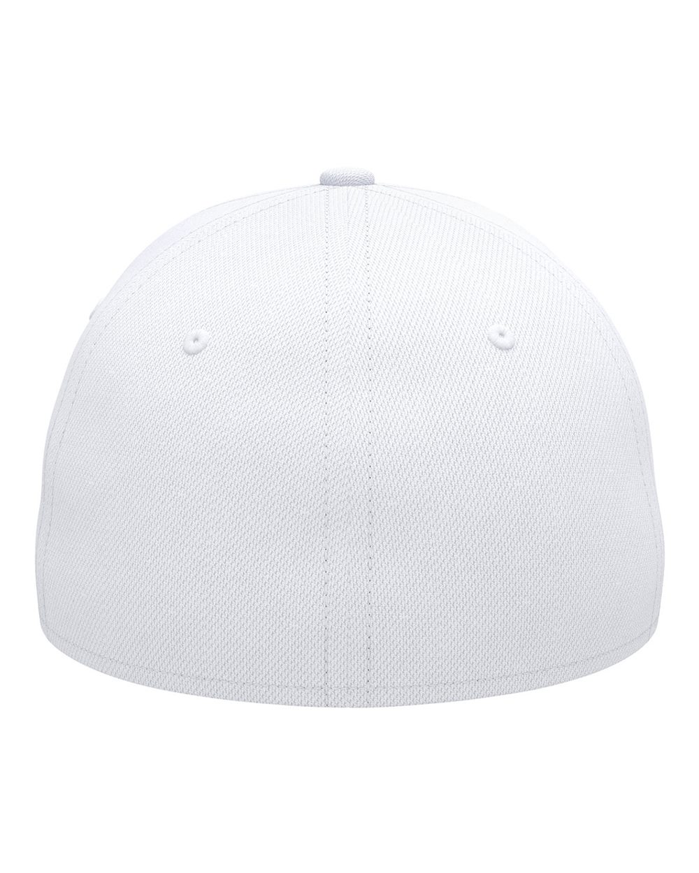 Under Armour Team Blitzing Cap - 1376702 White- Black