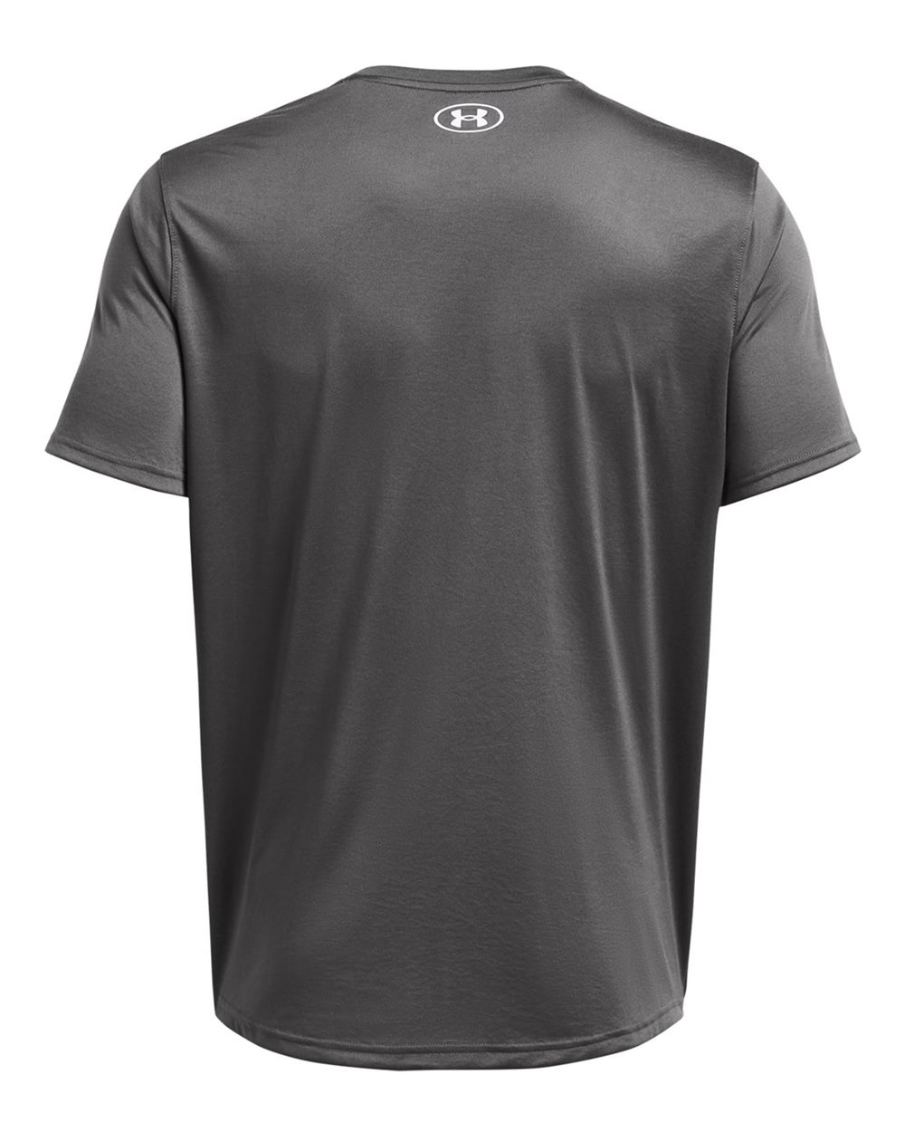 Under Armour Men's Team Tech™ T-Shirt - 1376842 Castlerock- White