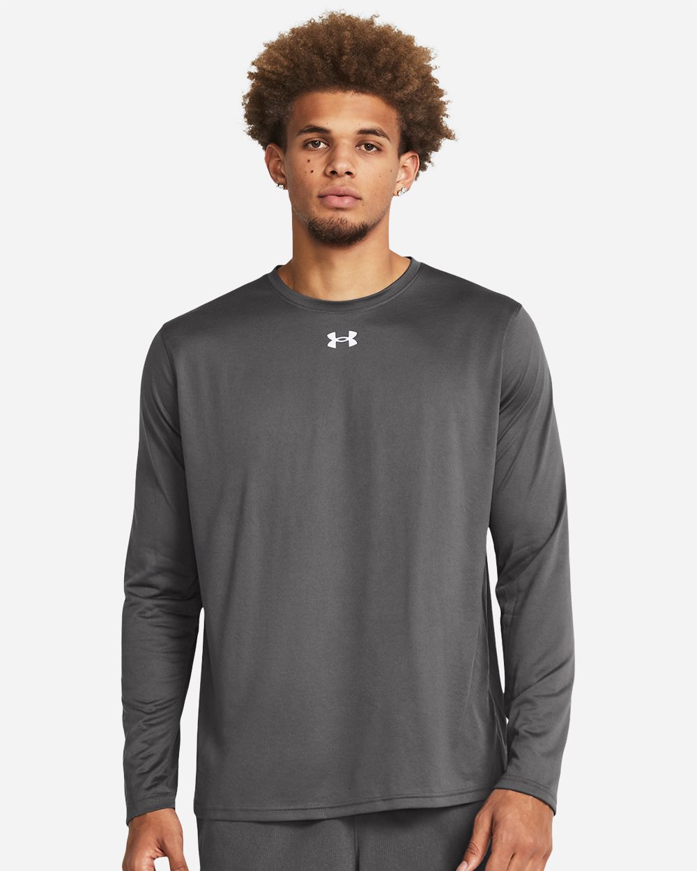 Under Armour Men's Team Tech™ Long Sleeve T-Shirt - 1376843