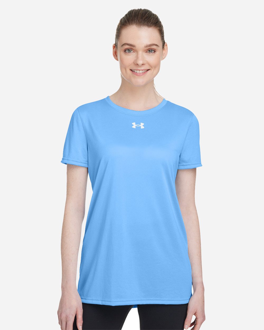 Under Armour Women's Team Tech™ T-Shirt - 1376847