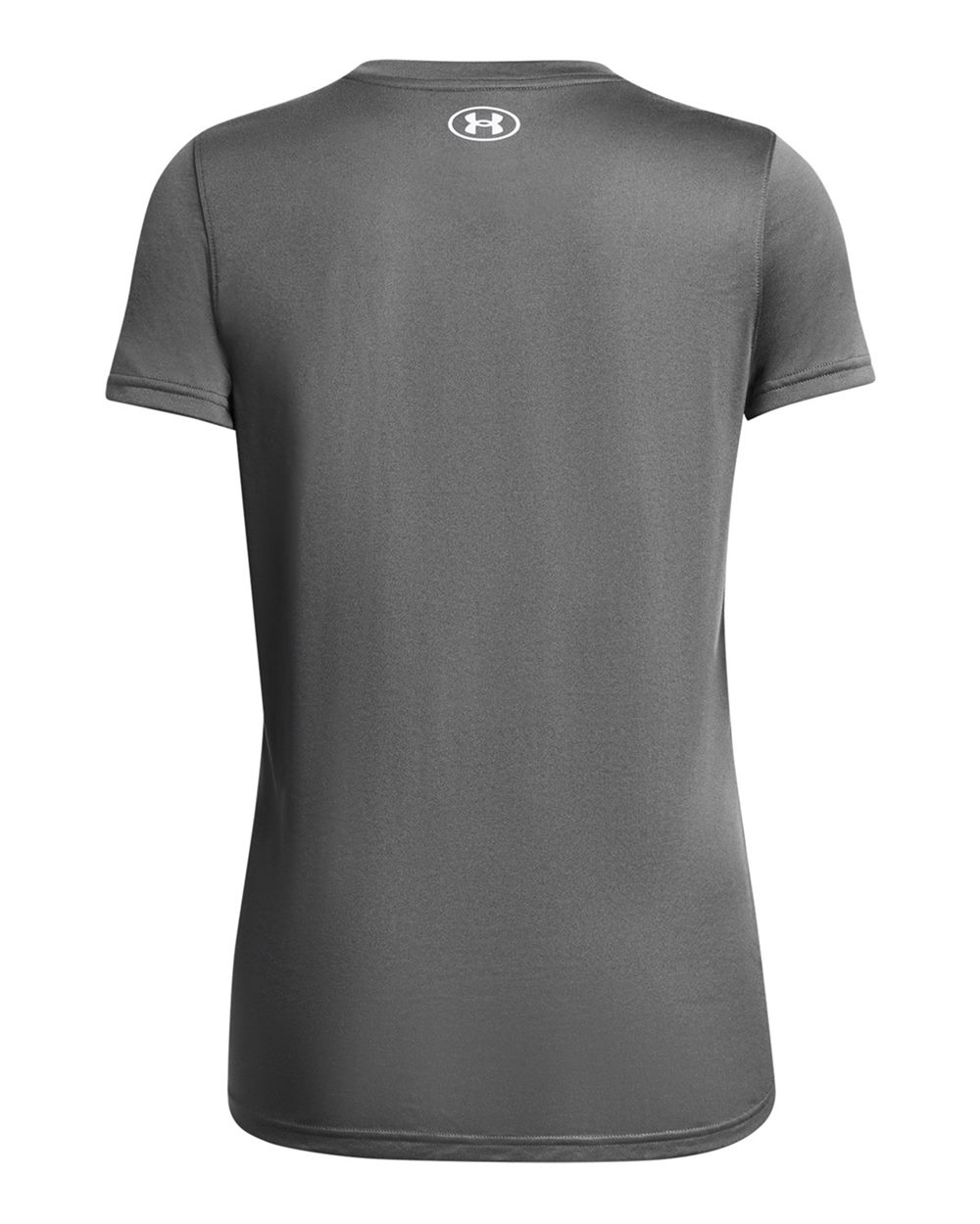 Under Armour Women's Team Tech™ T-Shirt - 1376847 Castlerock- White