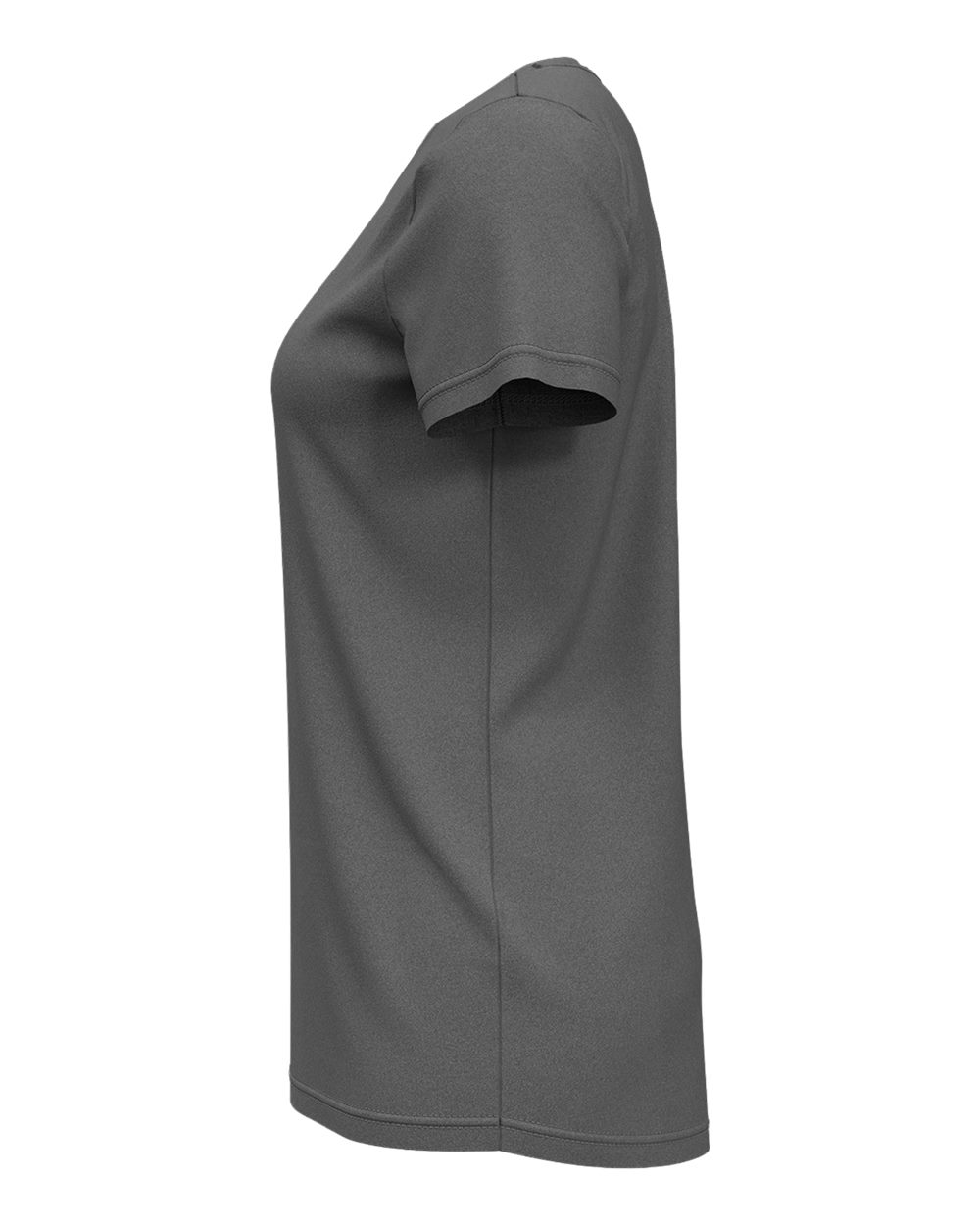 Under Armour Women's Team Tech™ T-Shirt - 1376847 Castlerock- White