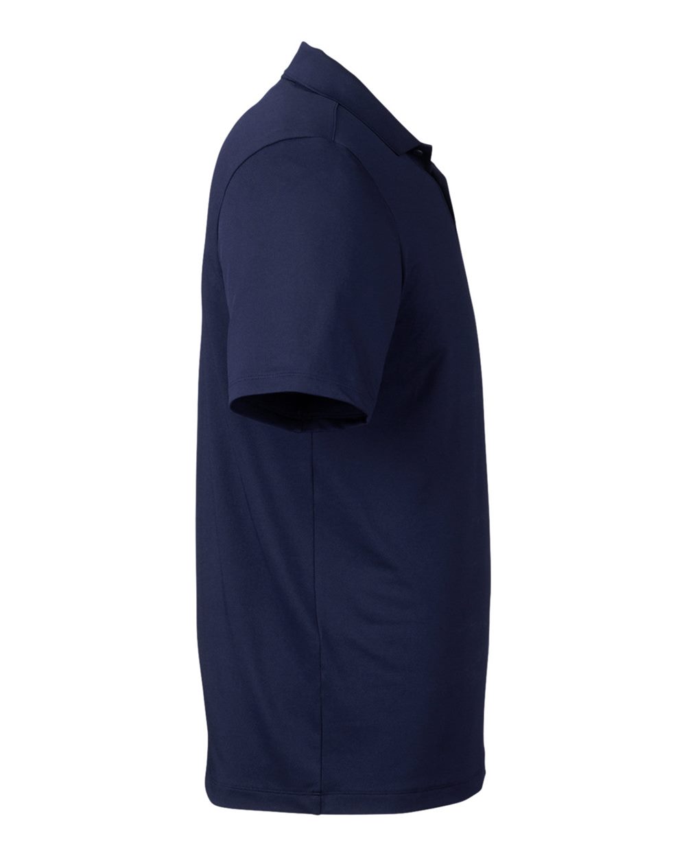 Under Armour Men's Performance 3.0 Golf Polo - 1377374 Midnight Navy- Pitch Grey