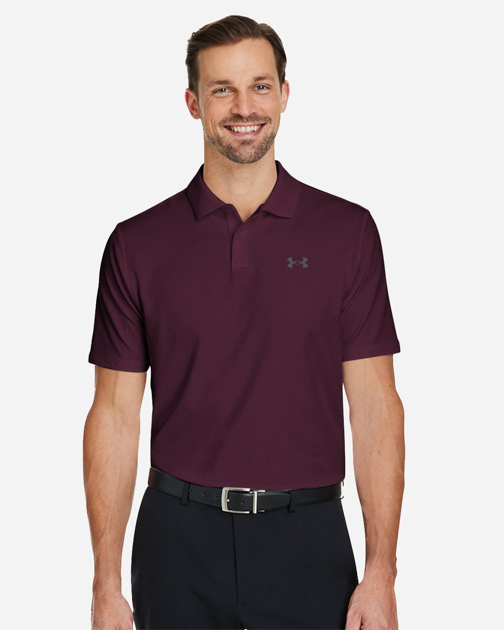Harriton Men's Performance 3.0 Golf Polo - 1377374