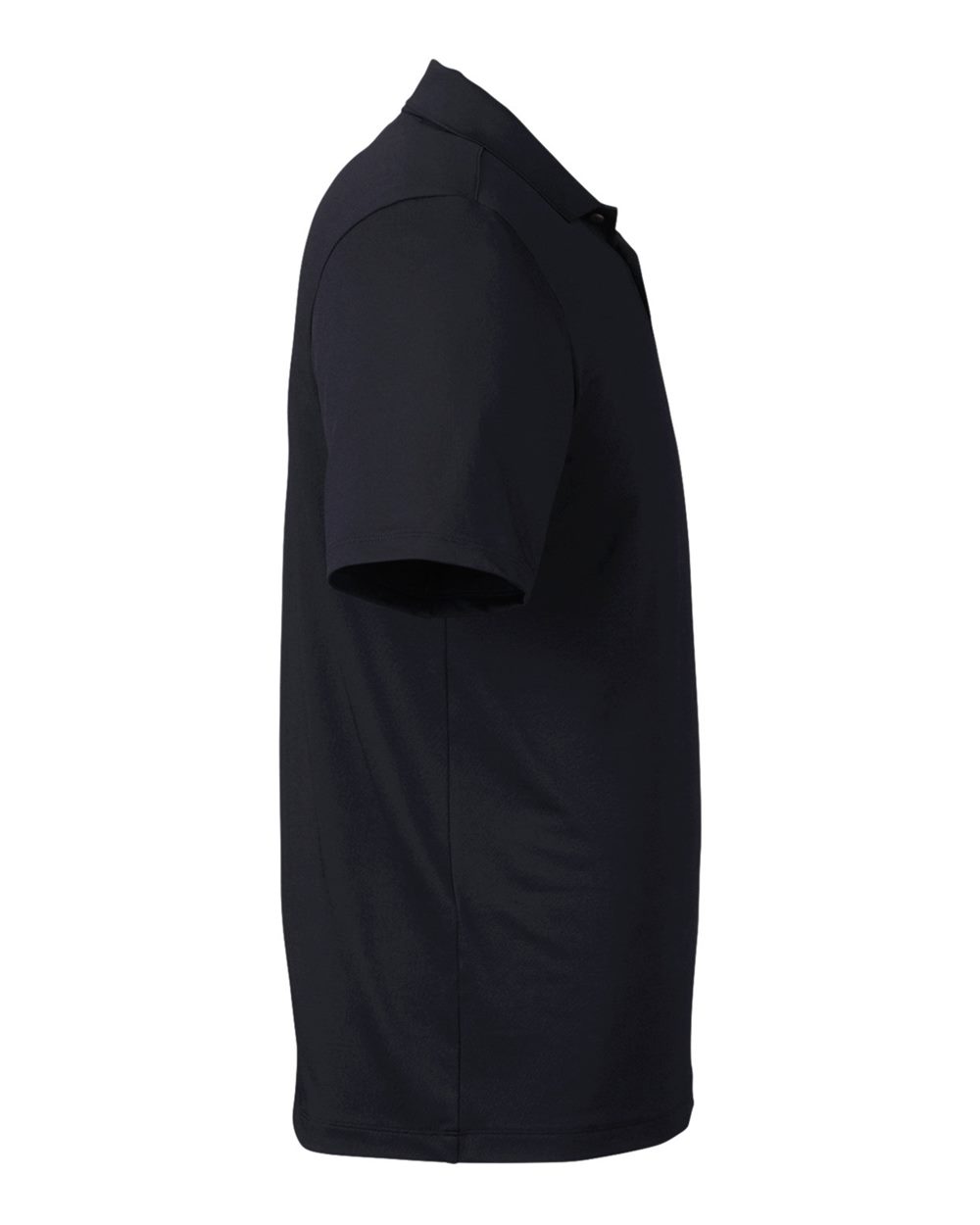 Under Armour Men's Performance 3.0 Golf Polo - 1377374 Black- PTC Grey