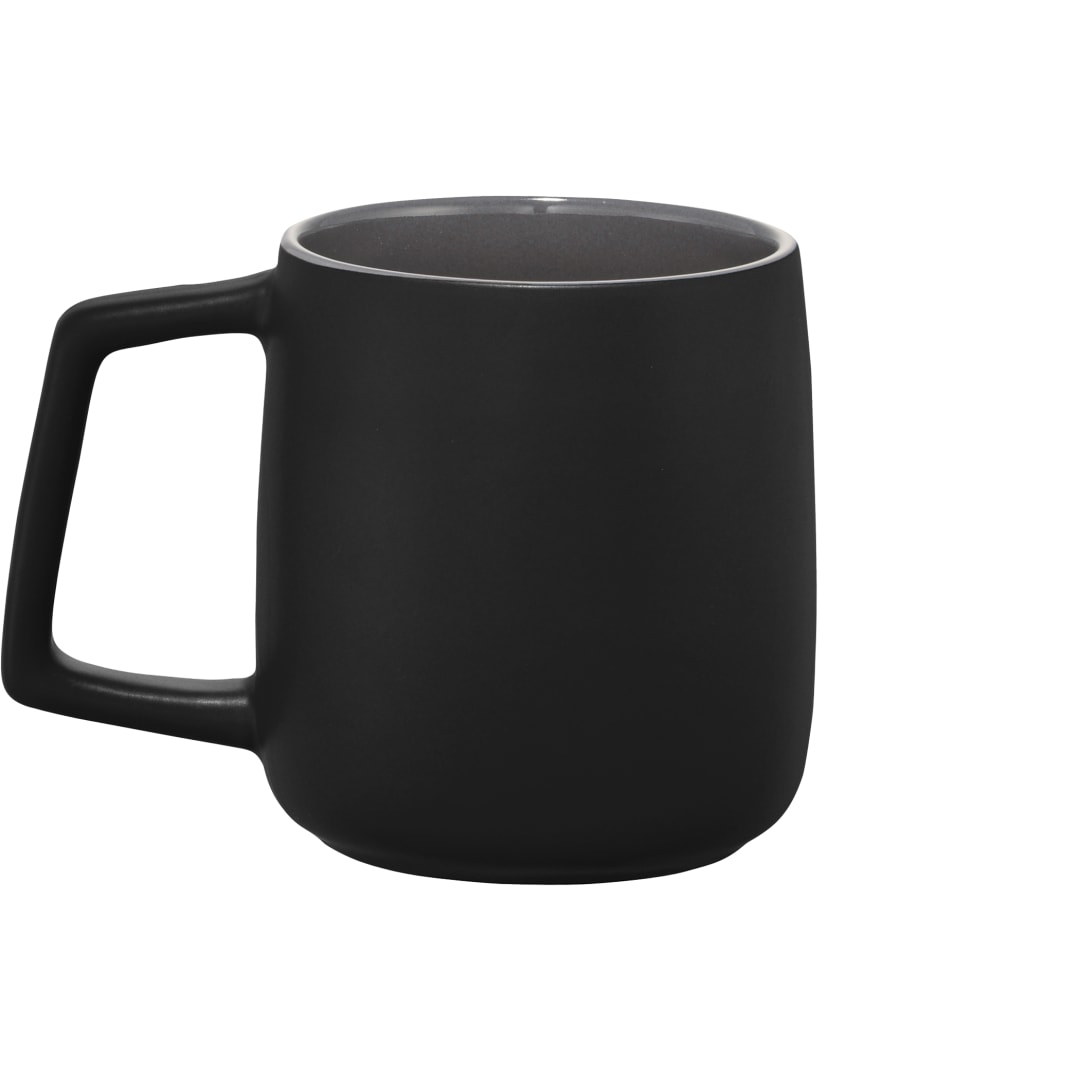  Sienna Ceramic Mug 14oz - 1626-41