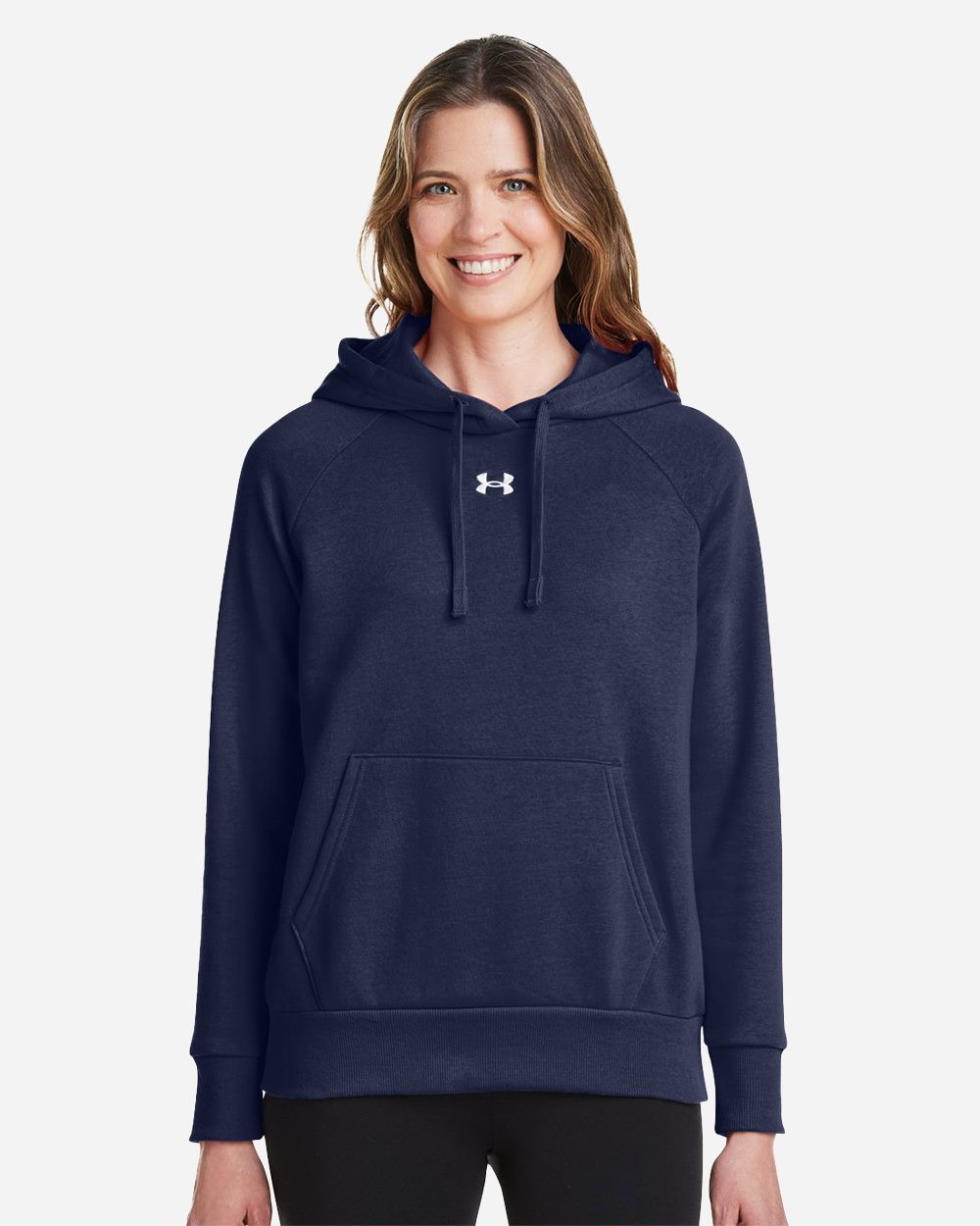 ATCᴹᶜ ESACTIVEᴹᴰ Women's Rival Fleece Hooded Sweatshirt - 1379500
