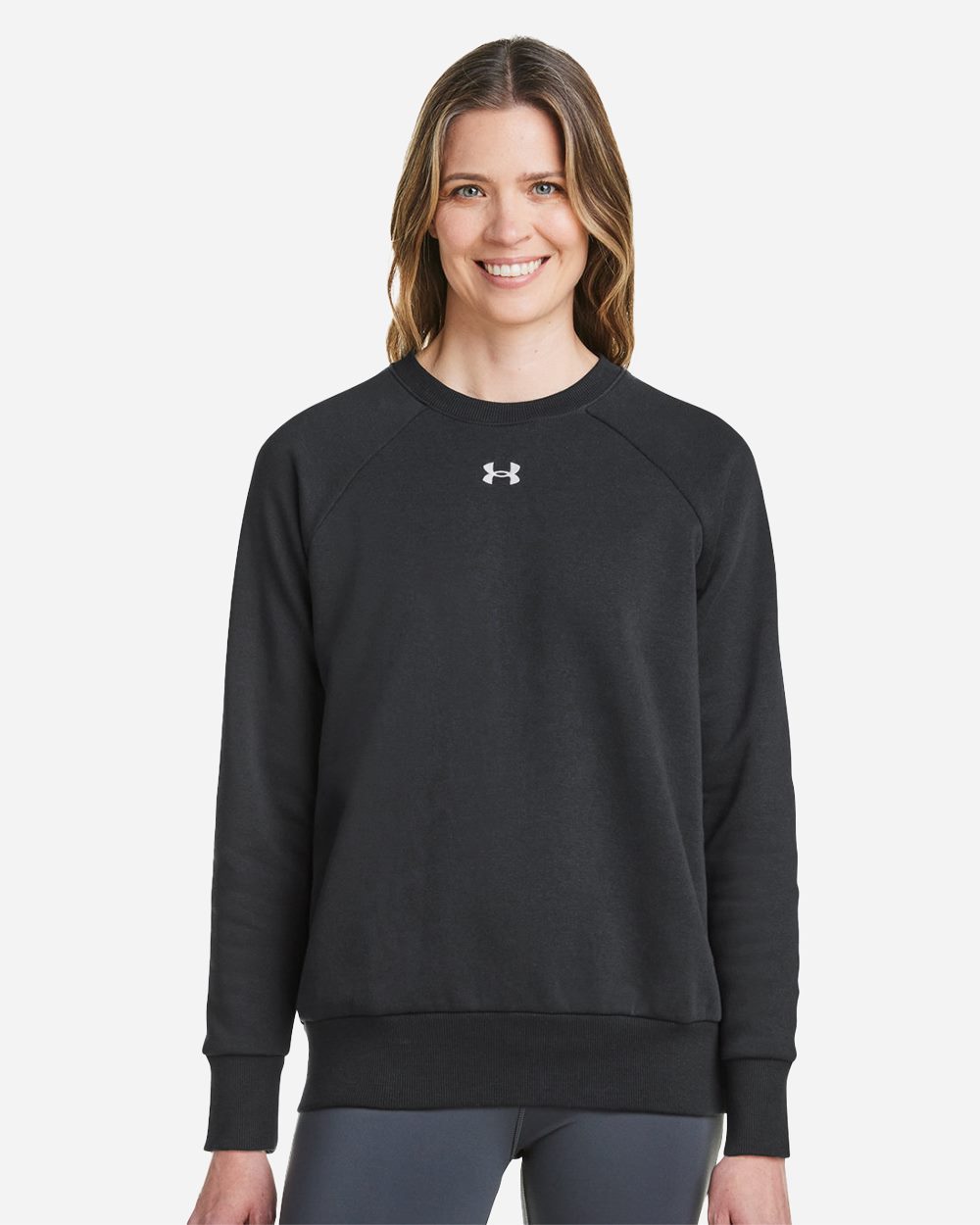 ATCᴹᶜ Women's Rival Fleece Crewneck Sweatshirt - 1379508