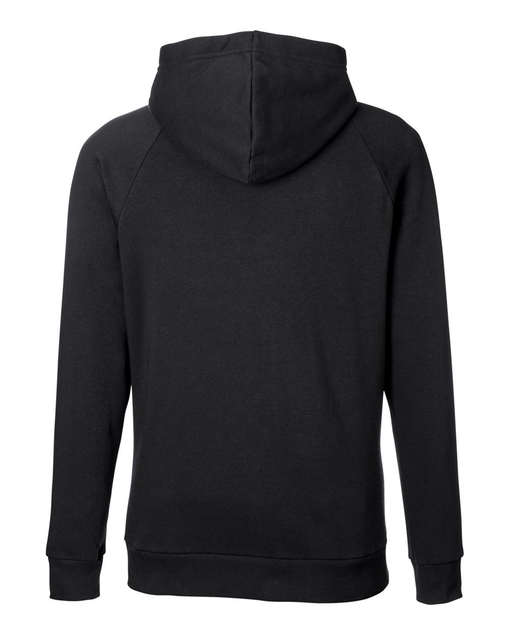 Under Armour Men's Rival Fleece Full-Zip - 1379767 Black- White