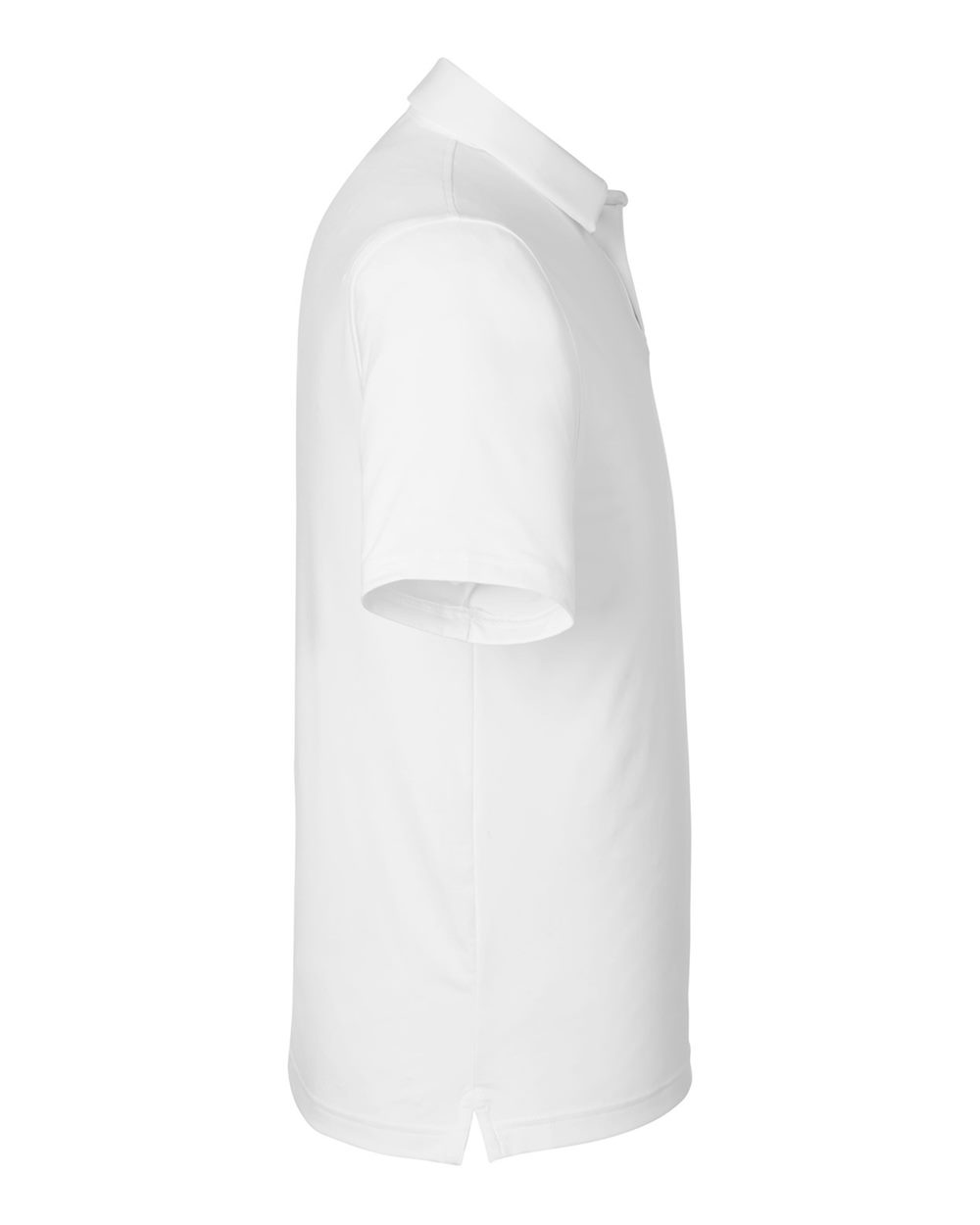 Under Armour Men's Recycled Polo - 1383255 White- White