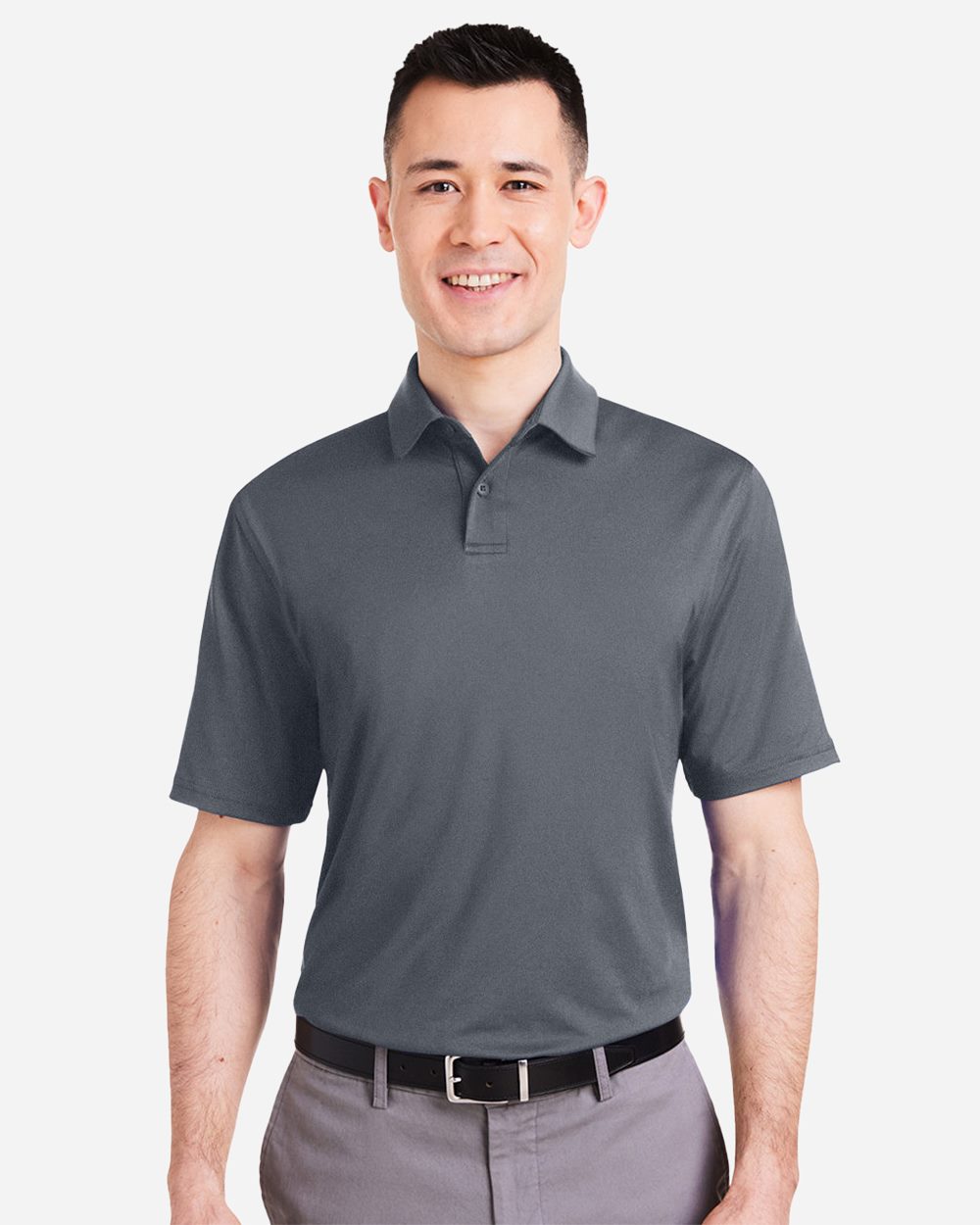 American Apparel Men's Recycled Polo - 1383255