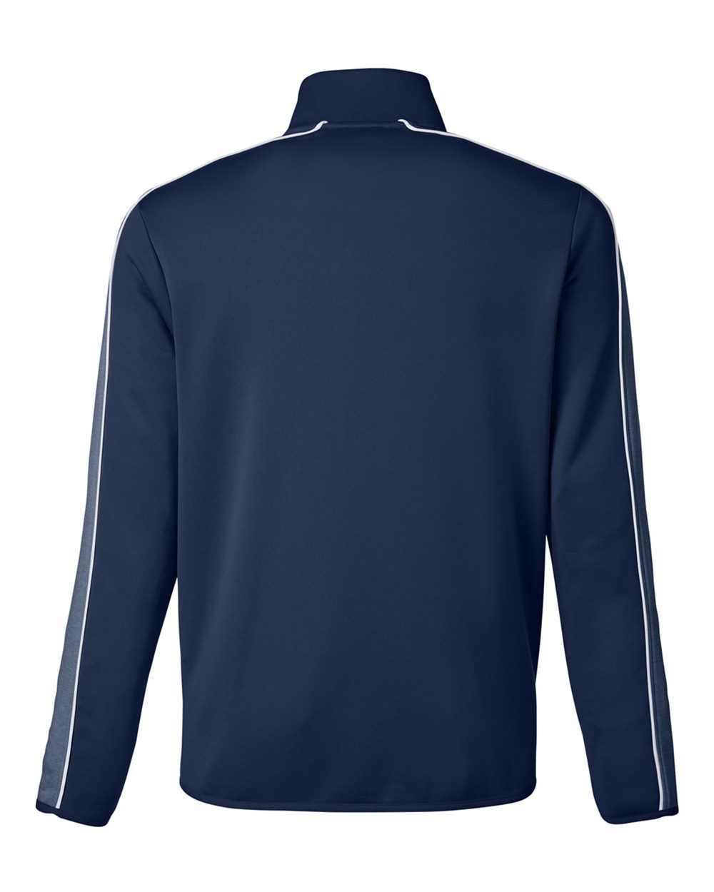 Under Armour Men's Command Full-Zip 2.0 Jacket - 1383259 Midnight Navy- White