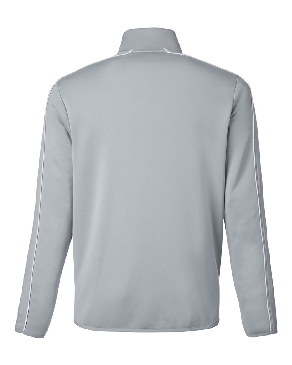 Under Armour Men's Command Full-Zip 2.0 Jacket - 1383259 Mod Grey- White