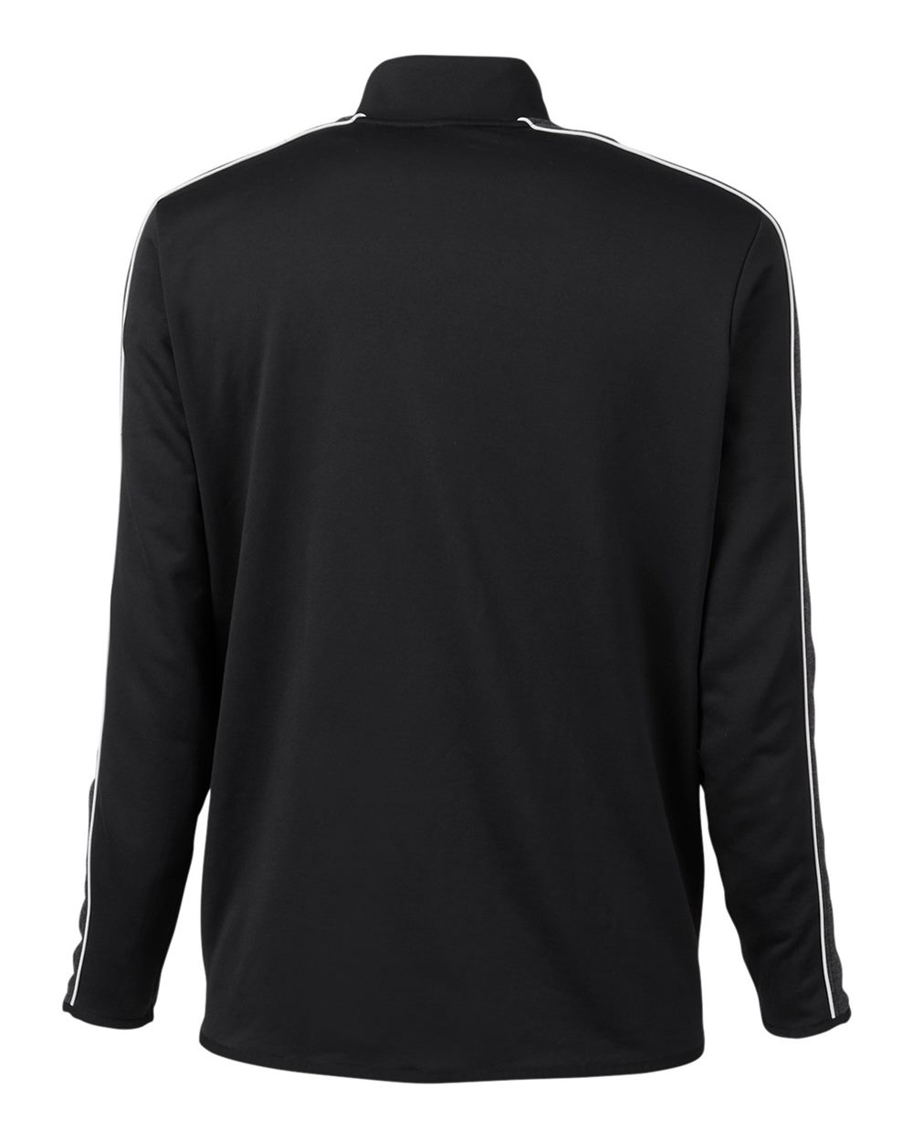 Under Armour Men's Command Full-Zip 2.0 Jacket - 1383259 Black- White