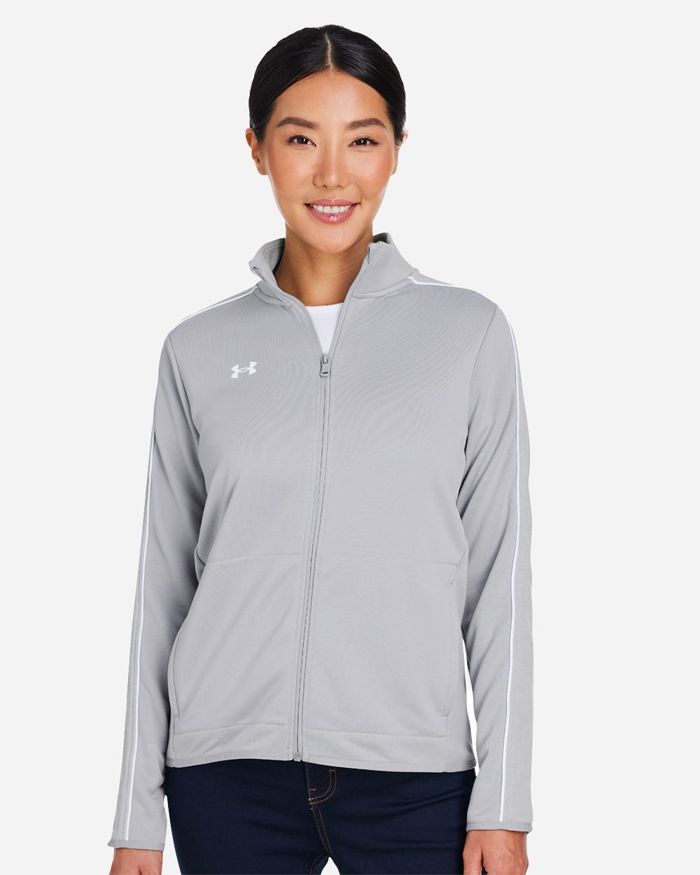 Under Armour Women's Command Full-Zip 2.0 Jacket - 1383272