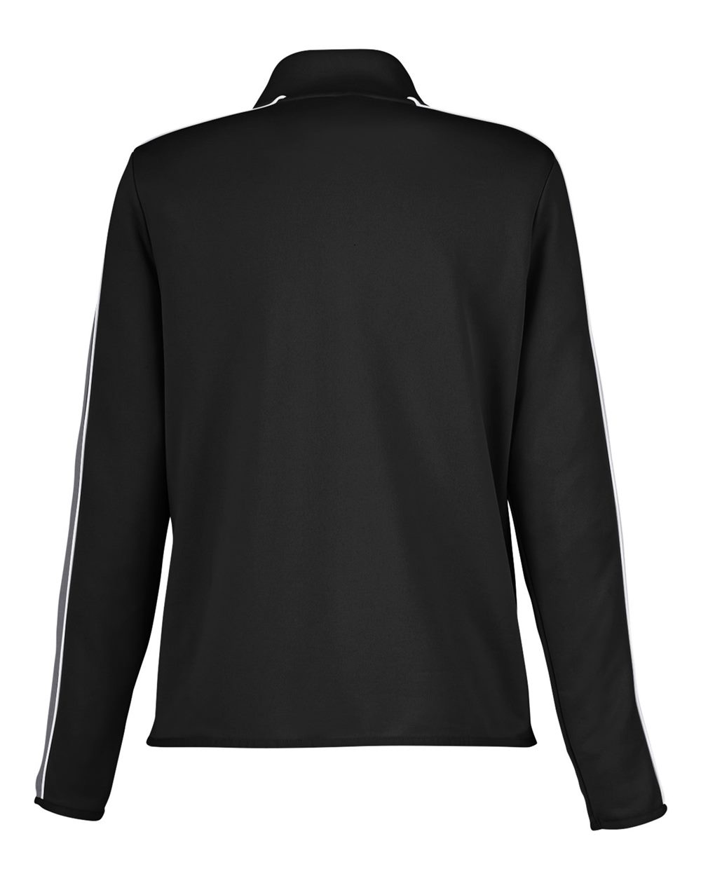 Under Armour Women's Command Full-Zip 2.0 Jacket - 1383272 Black- White