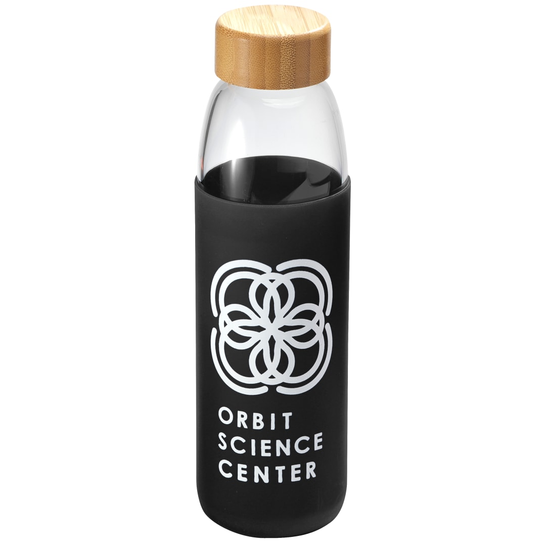 Kai Glass Bottle 18oz - 1626-44