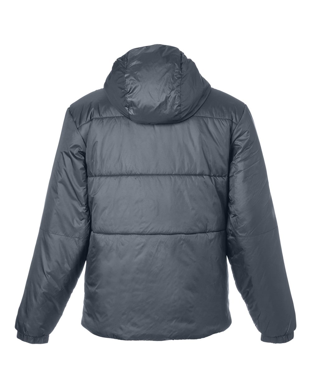 Under Armour Men's LW Insulated Jacket - 1389182 Castlerock- White