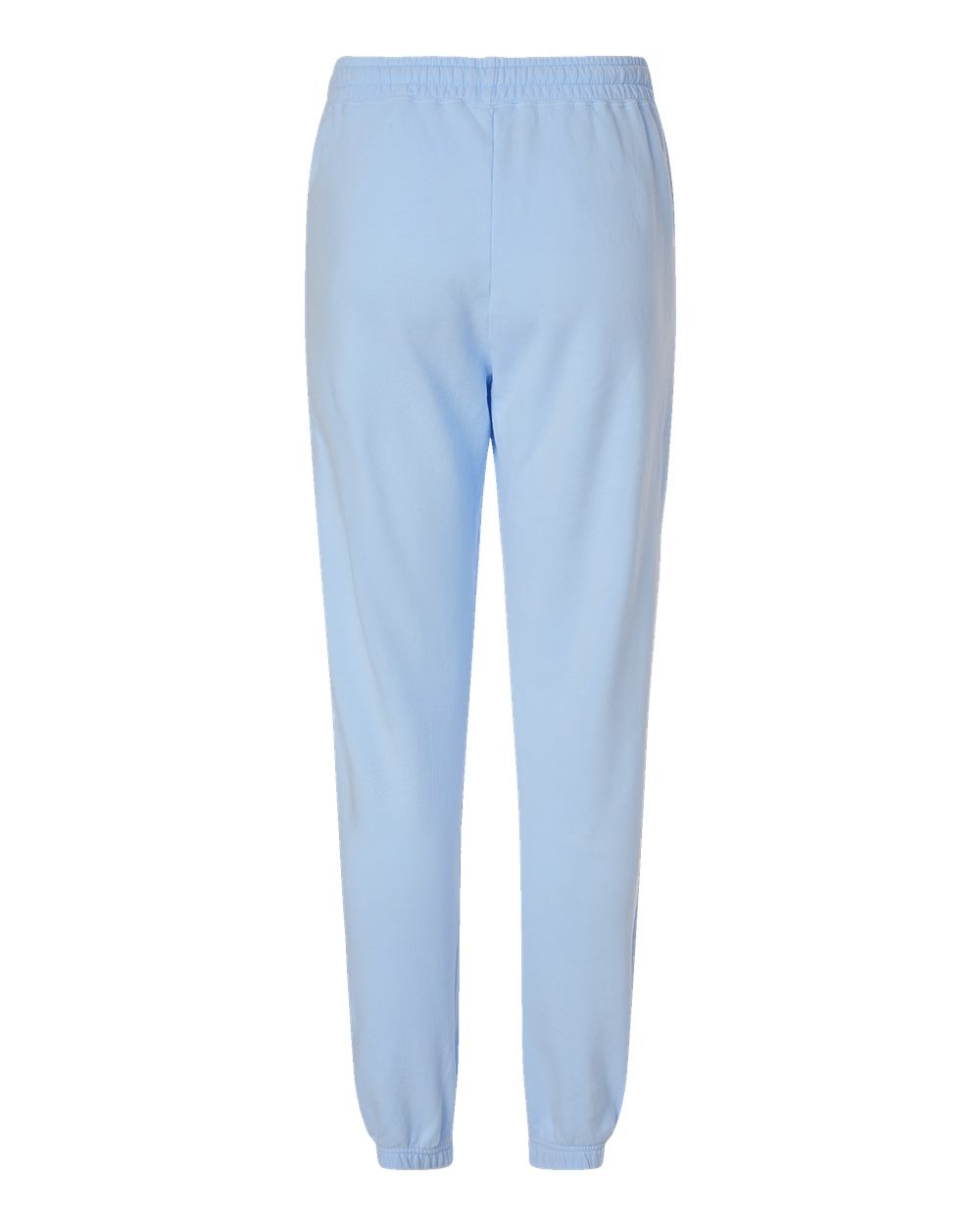 Comfort Colors Unisex Garment-Dyed Lightweight Sweatpants - 1469 - 1469C Hydrangea
