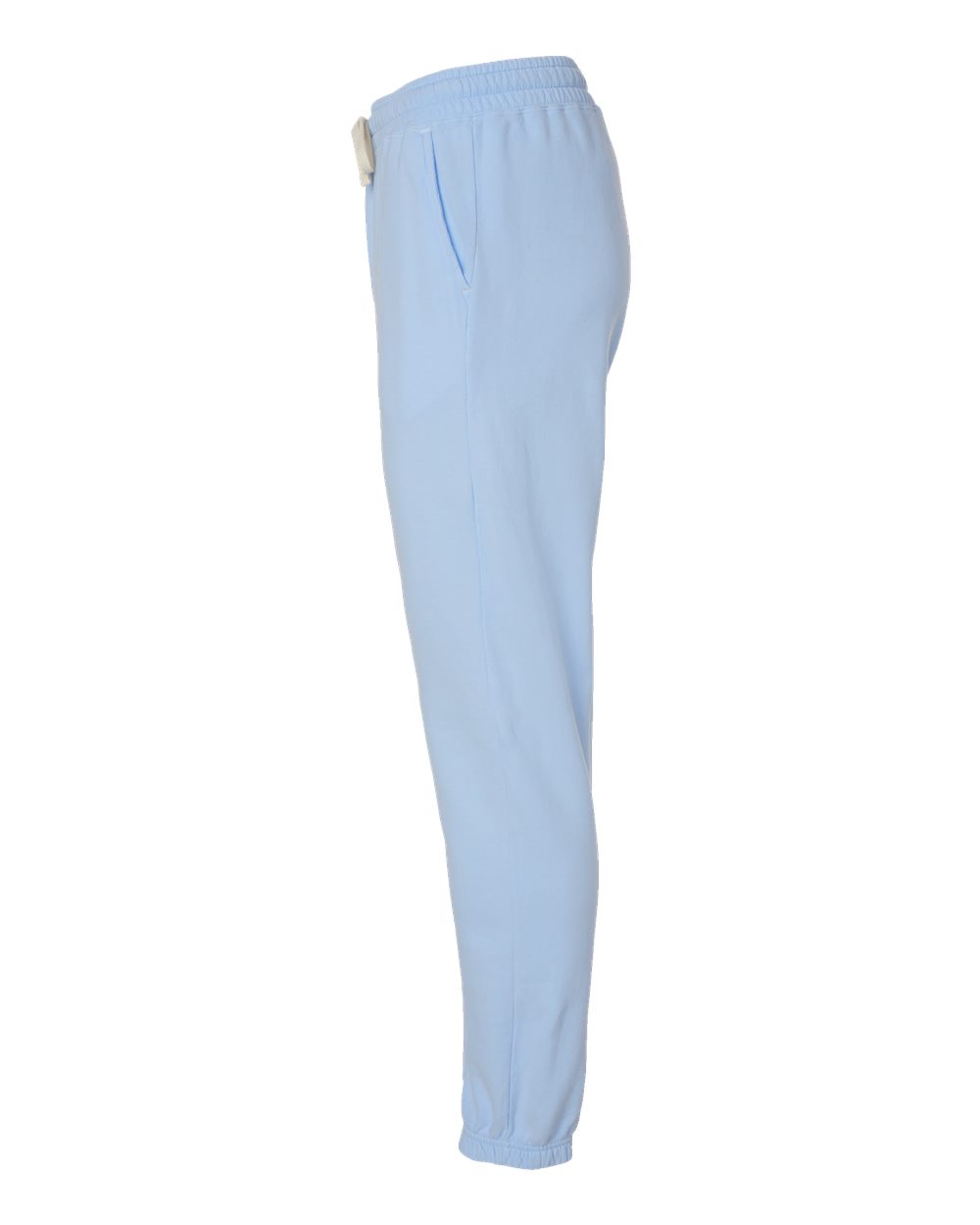 Comfort Colors Unisex Garment-Dyed Lightweight Sweatpants - 1469 - 1469C Hydrangea