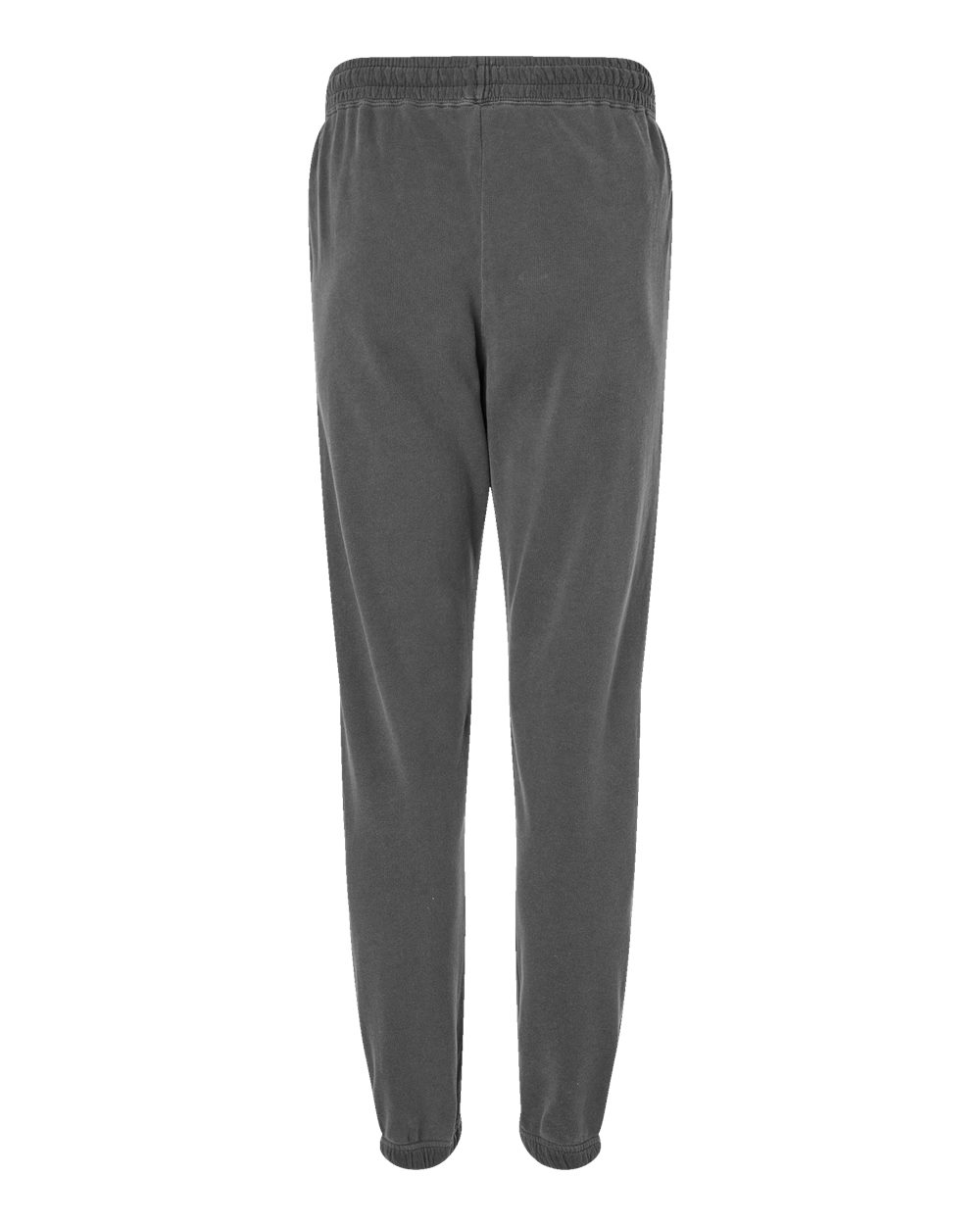 Comfort Colors Unisex Garment-Dyed Lightweight Sweatpants - 1469 - 1469C Pepper