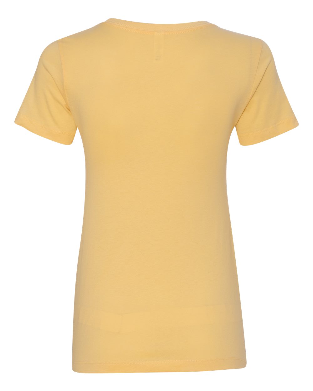 Next Level Women's Ideal T-Shirt - 1510 - 1510N Banana Cream