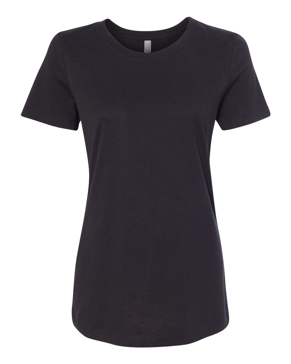 Next Level Women's Ideal T-Shirt - 1510 - 1510N Black