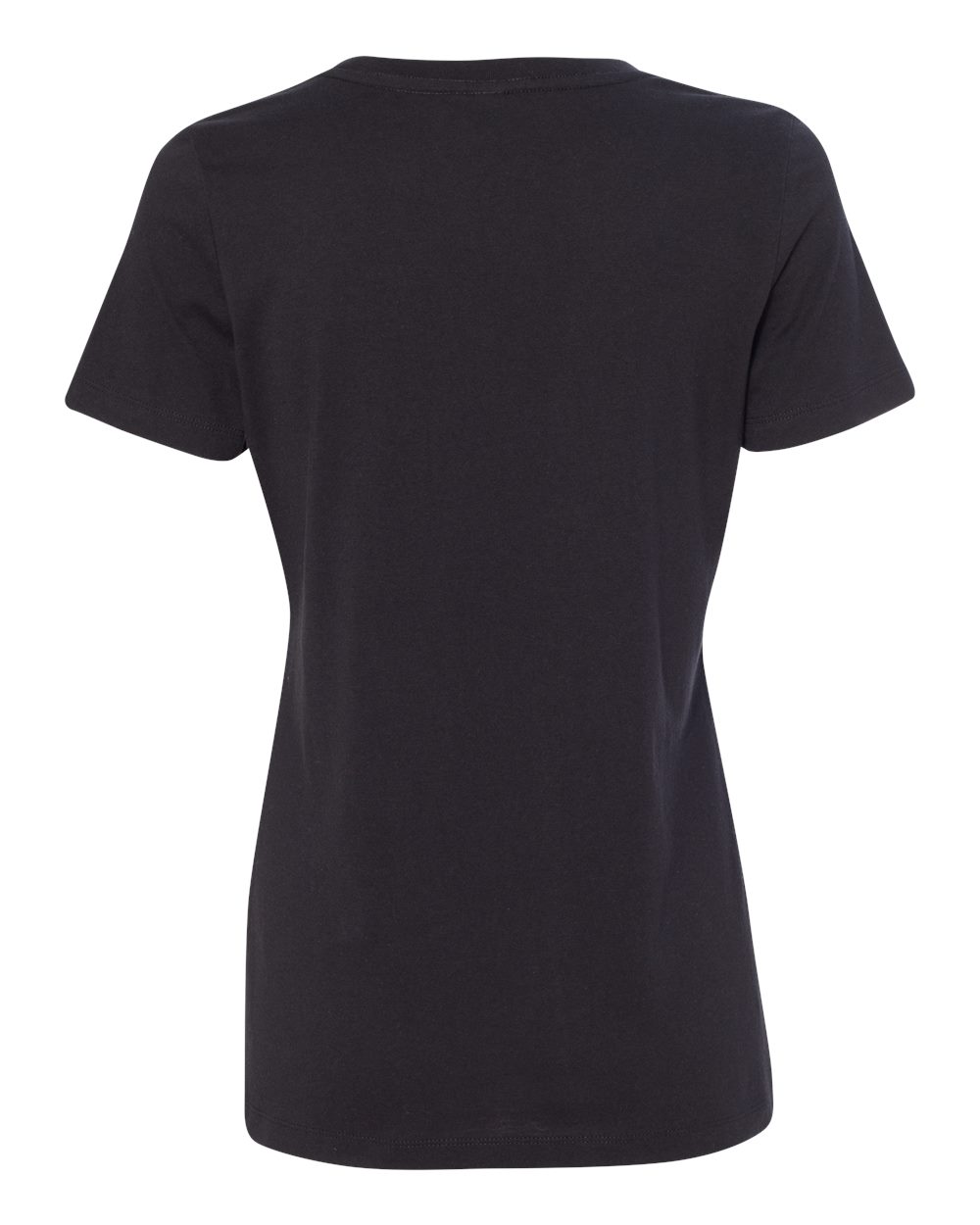 Next Level Women's Ideal T-Shirt - 1510 - 1510N Black