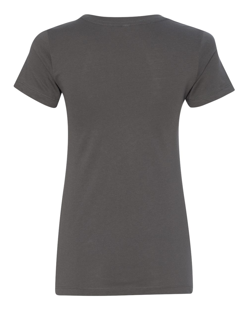 Next Level Women's Ideal T-Shirt - 1510 - 1510N Dark Grey