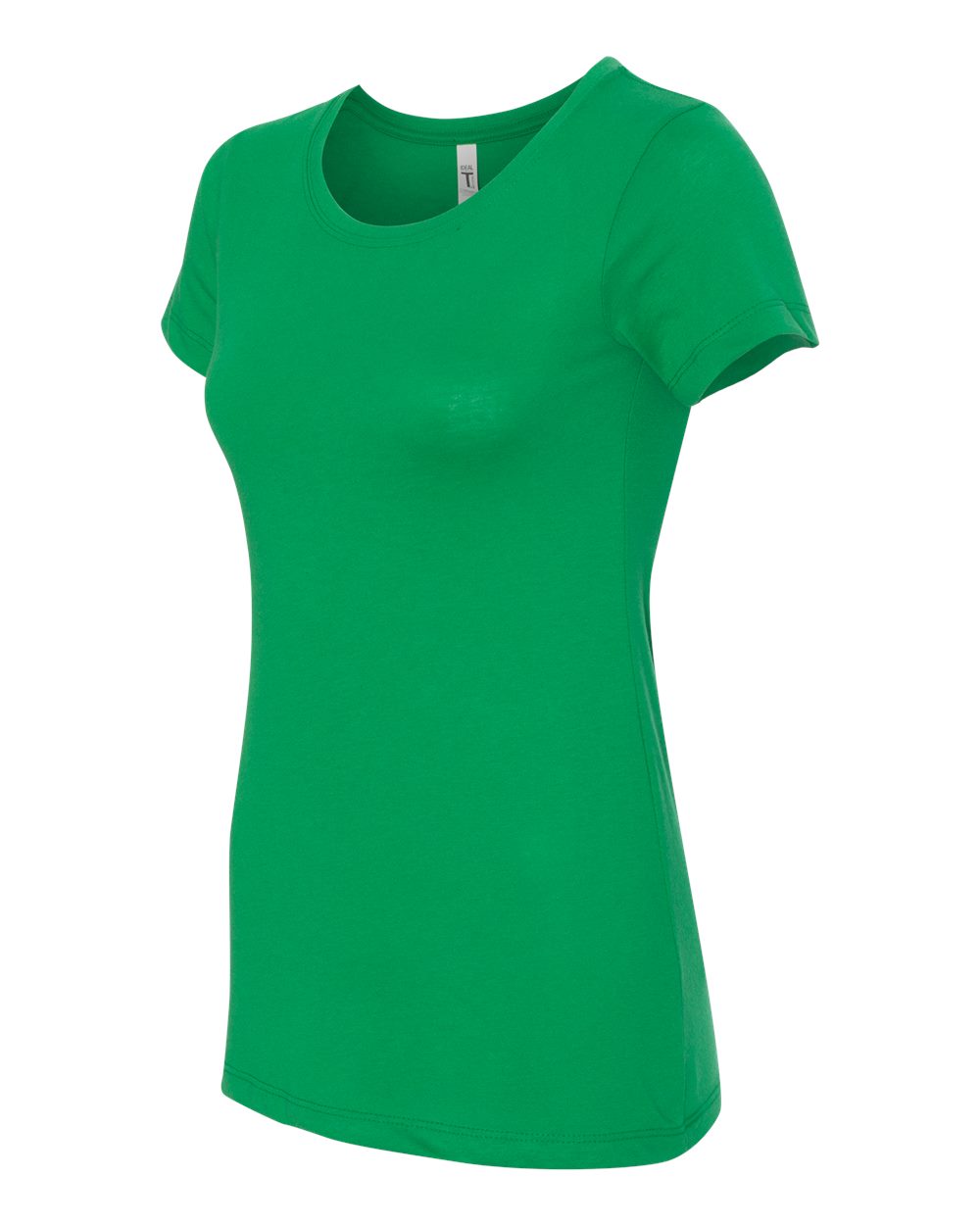 Next Level Women's Ideal T-Shirt - 1510 - 1510N Kelly Green