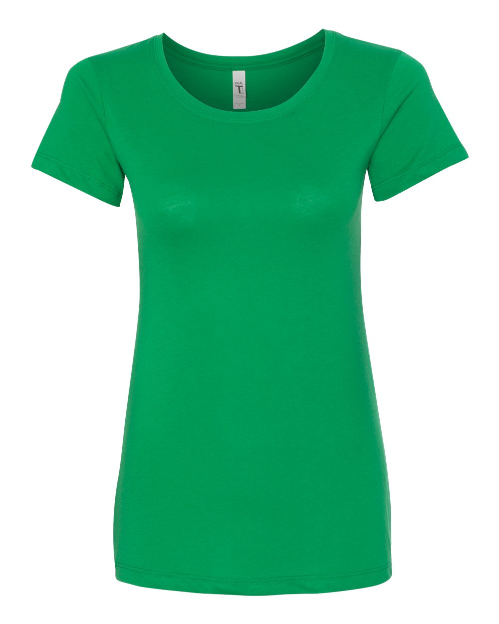 Next Level Women's Ideal T-Shirt - 1510 - 1510N Kelly Green
