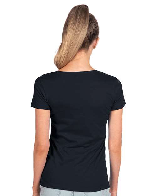 Next Level Women's Ideal T-Shirt - 1510 - 1510N Midnight Navy