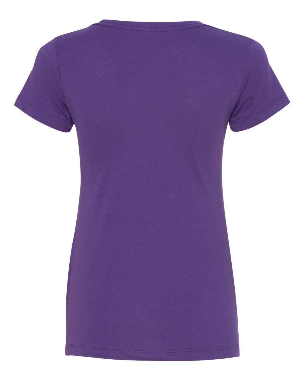 Next Level Women's Ideal T-Shirt - 1510 - 1510N Purple Rush