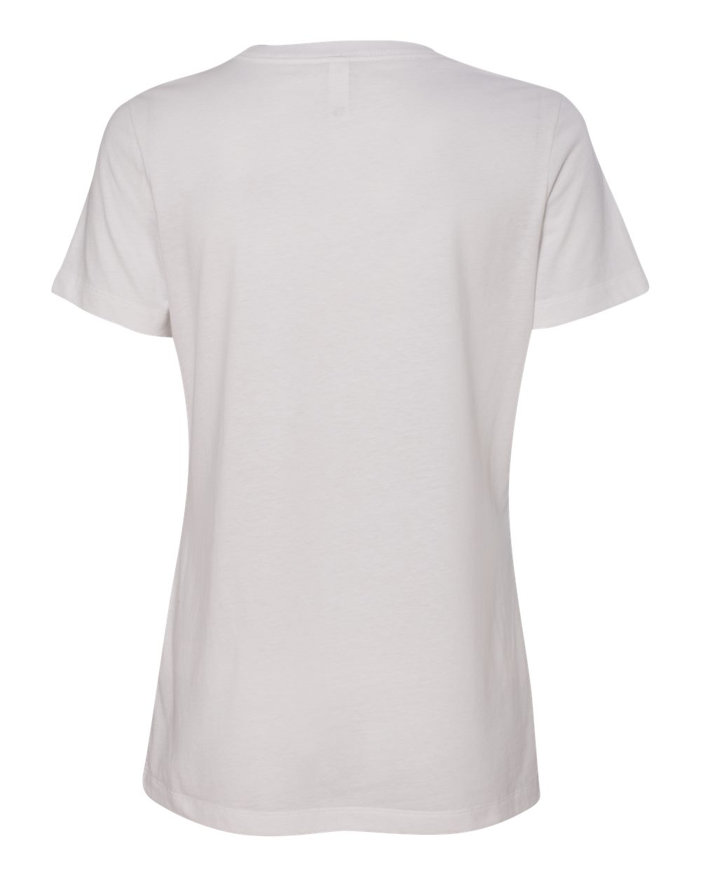 Next Level Women's Ideal T-Shirt - 1510 - 1510N White