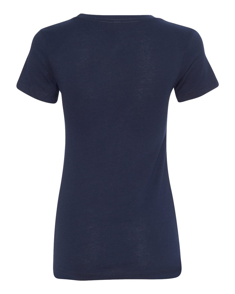 Next Level Women's Ideal T-Shirt - 1510 - 1510N Midnight Navy
