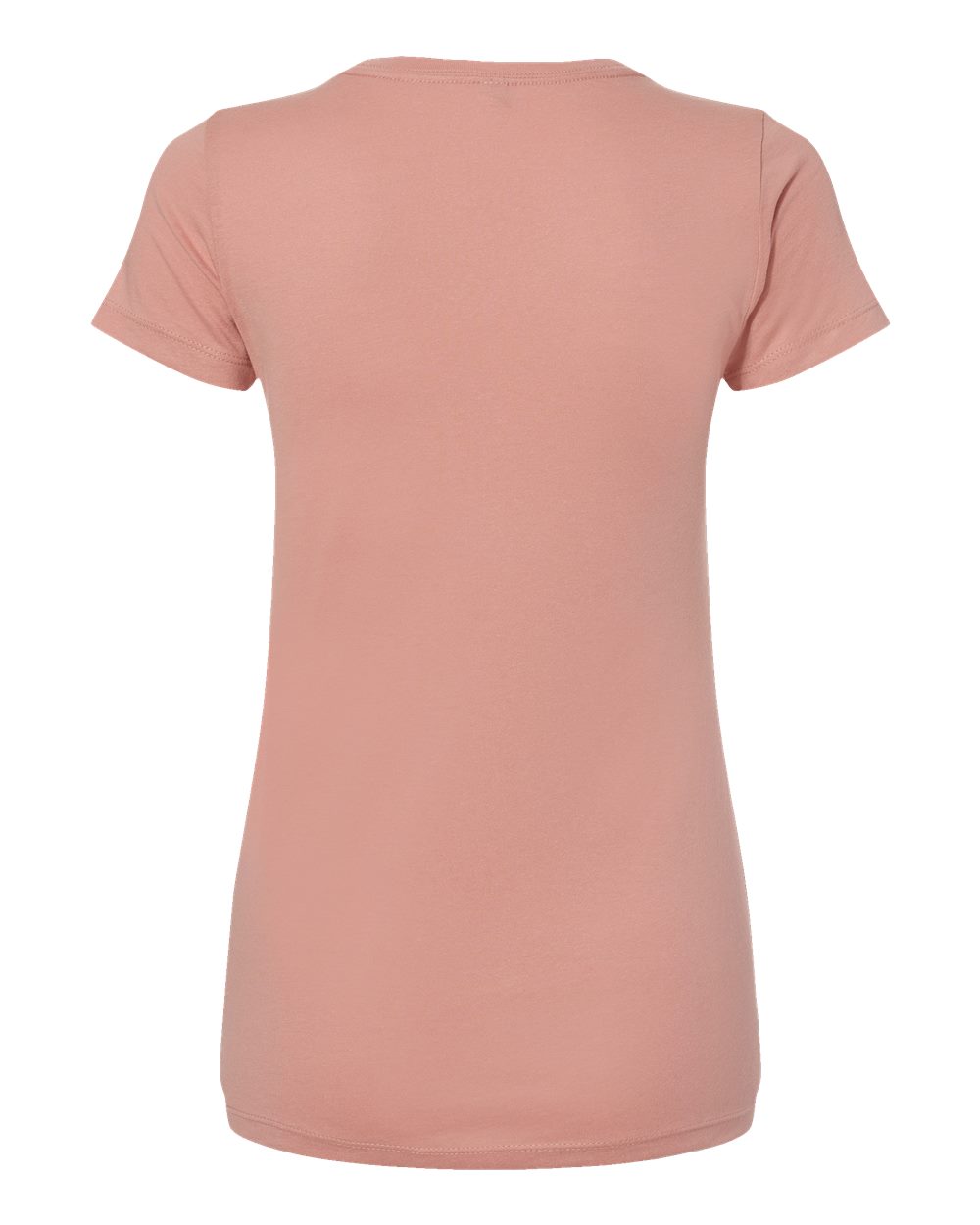 Next Level Women's Ideal Tee - 1510 - 1510N Desert Pink